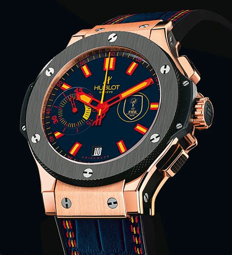 hublot world cup 2010 watch price|Formula One .